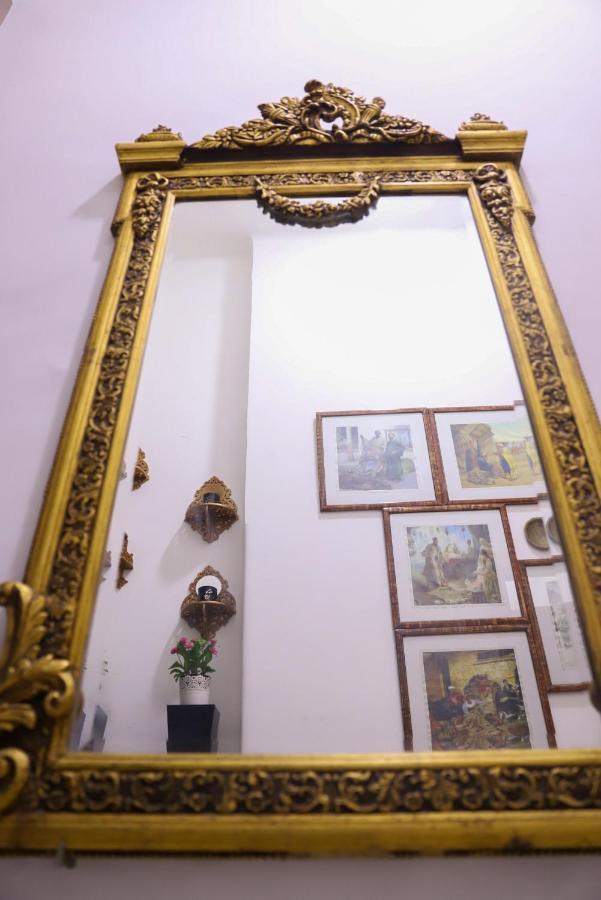 Cairo International Hostel Downtown Luaran gambar