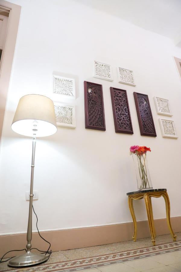 Cairo International Hostel Downtown Luaran gambar