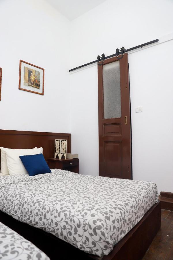 Cairo International Hostel Downtown Luaran gambar