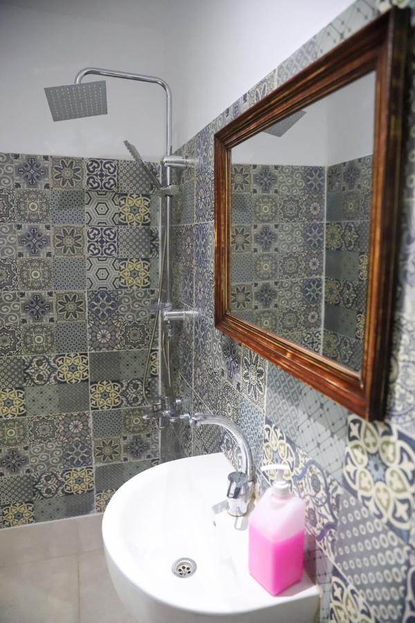 Cairo International Hostel Downtown Luaran gambar
