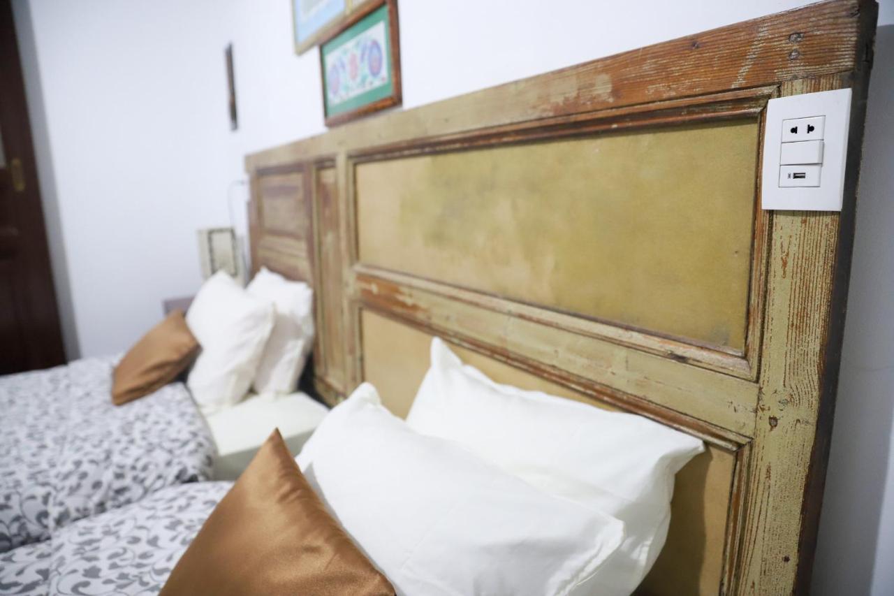 Cairo International Hostel Downtown Luaran gambar