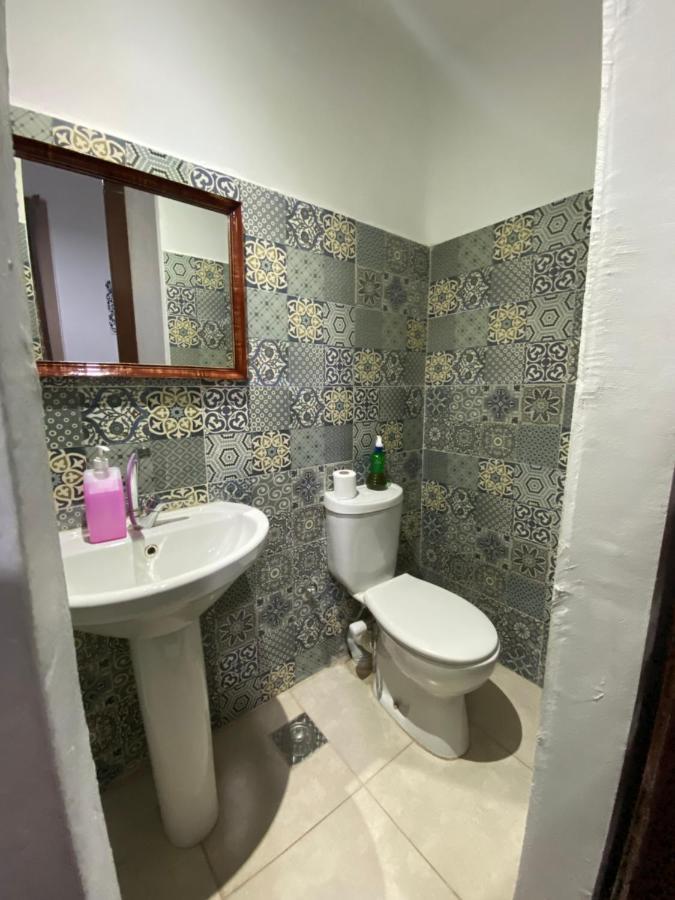 Cairo International Hostel Downtown Luaran gambar